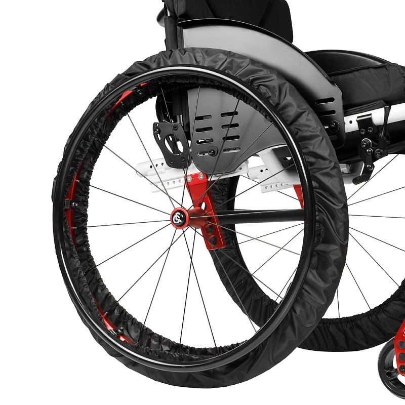 Комплект чехлов для колес