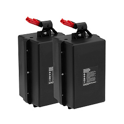 Аккумулятор (24V 12Ah) для Pulse 620, 720