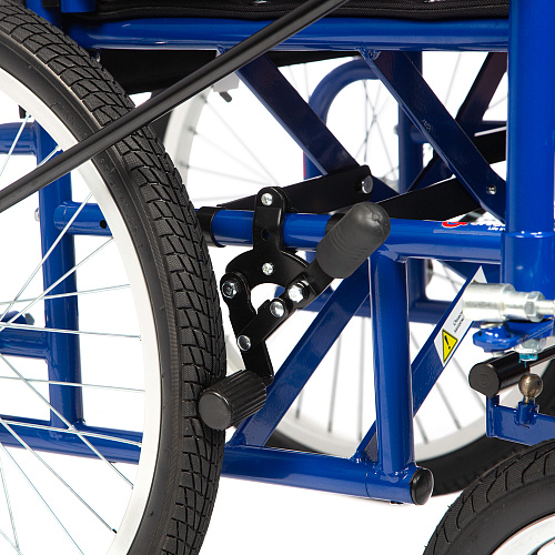 Ручные стояночные тормоза