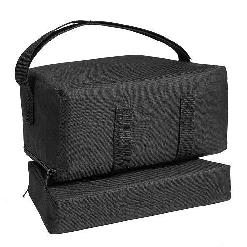 Регулировка высоты подставки