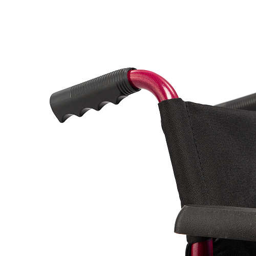 Анатомические ручки для сопровождающего лица