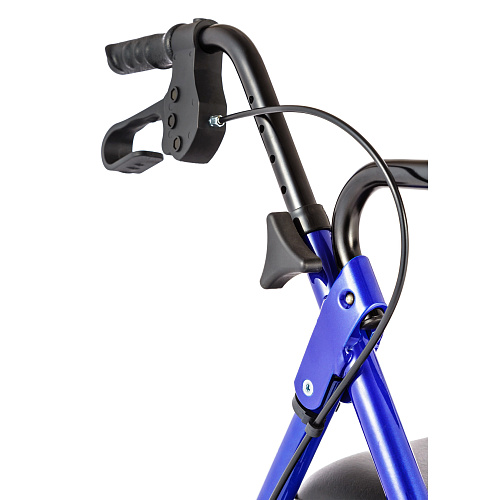 Ручки, регулируемые по высоте