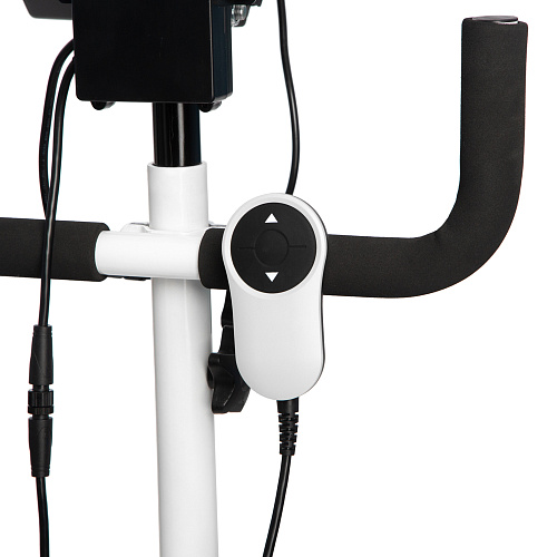 Выносной пульт управления краном-подъемником