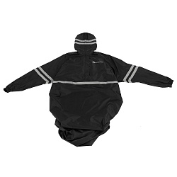 Дождевик для инвалидной коляски