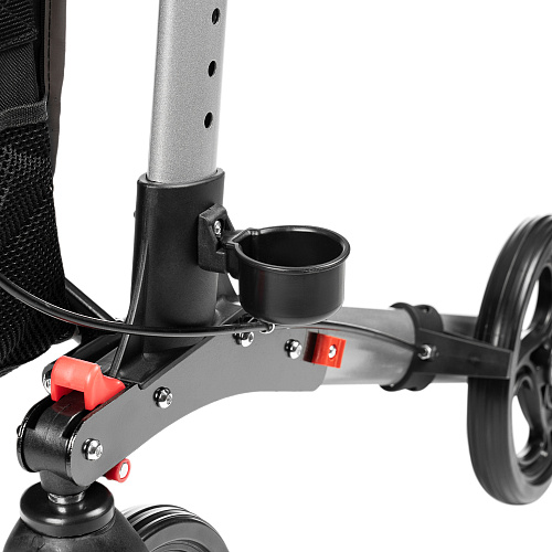 Крепление для трости