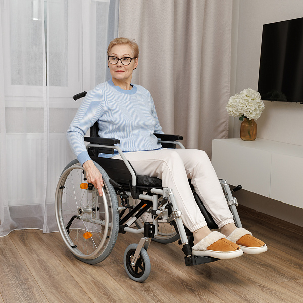 особенности пожилых людей