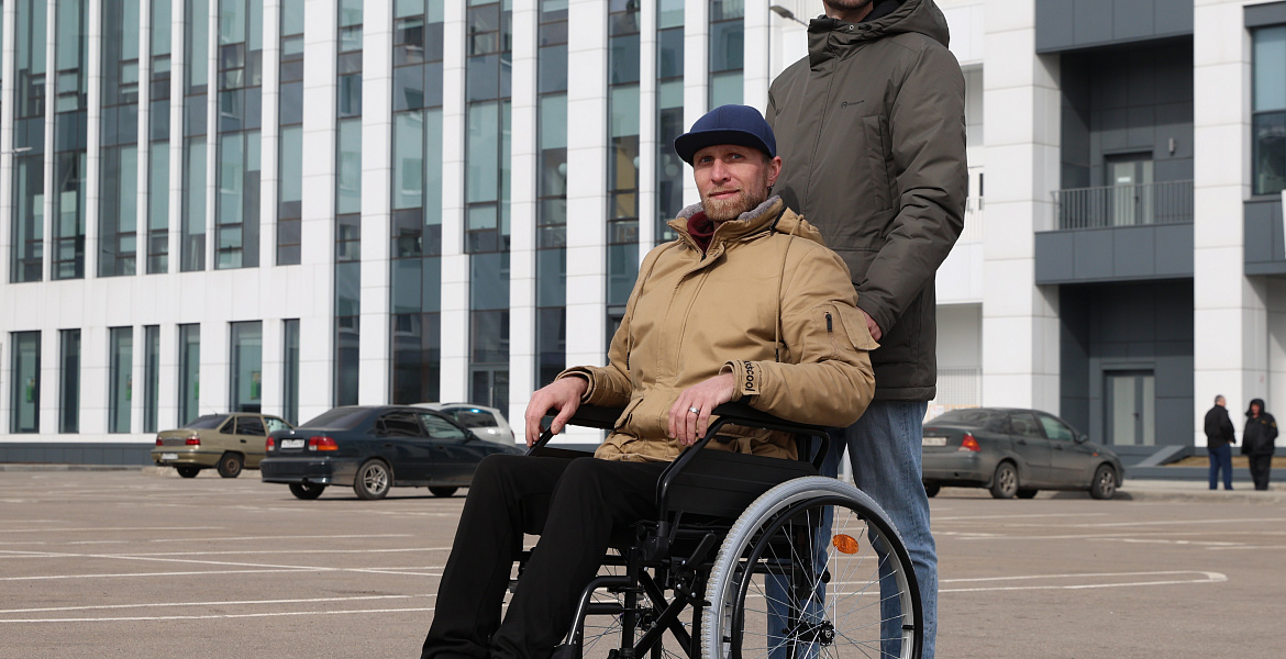 Военная пенсия по инвалидности 