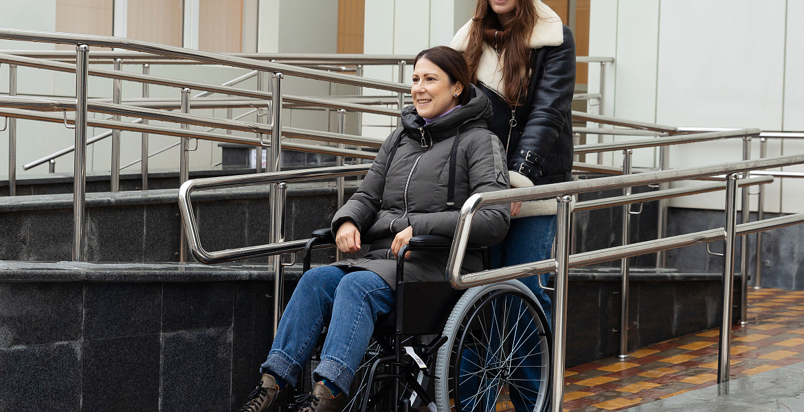 увольнение при инвалидности