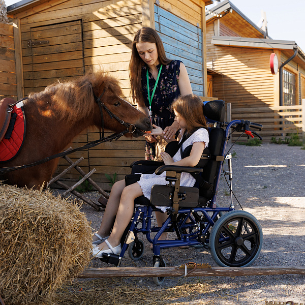 права матери ребенка-инвалида